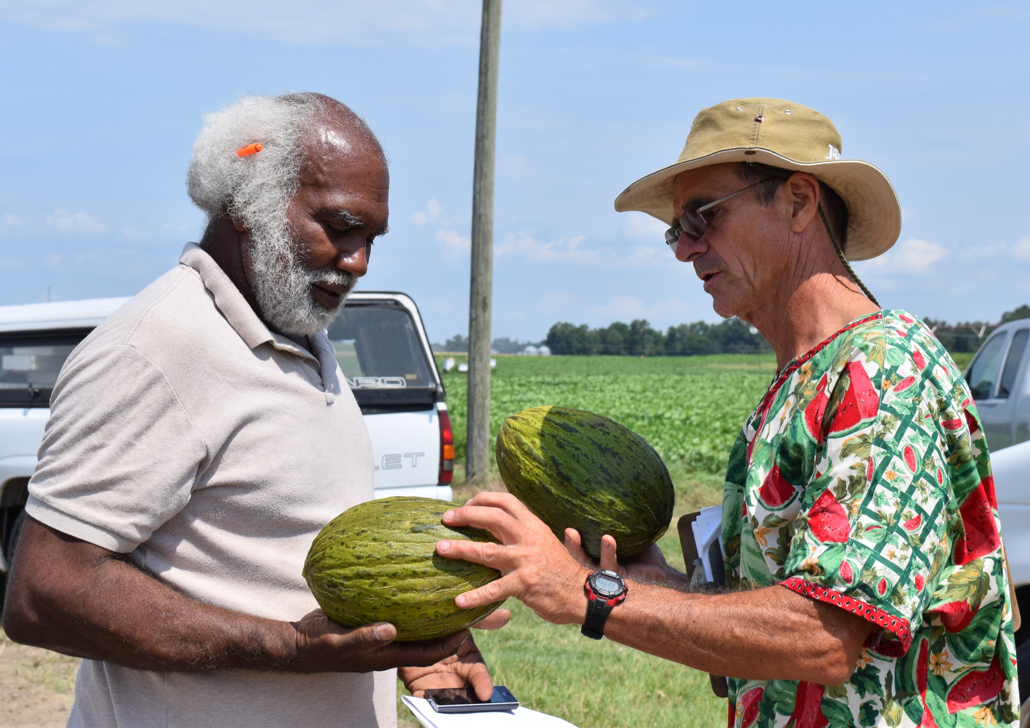 Agricultural Expertise 2