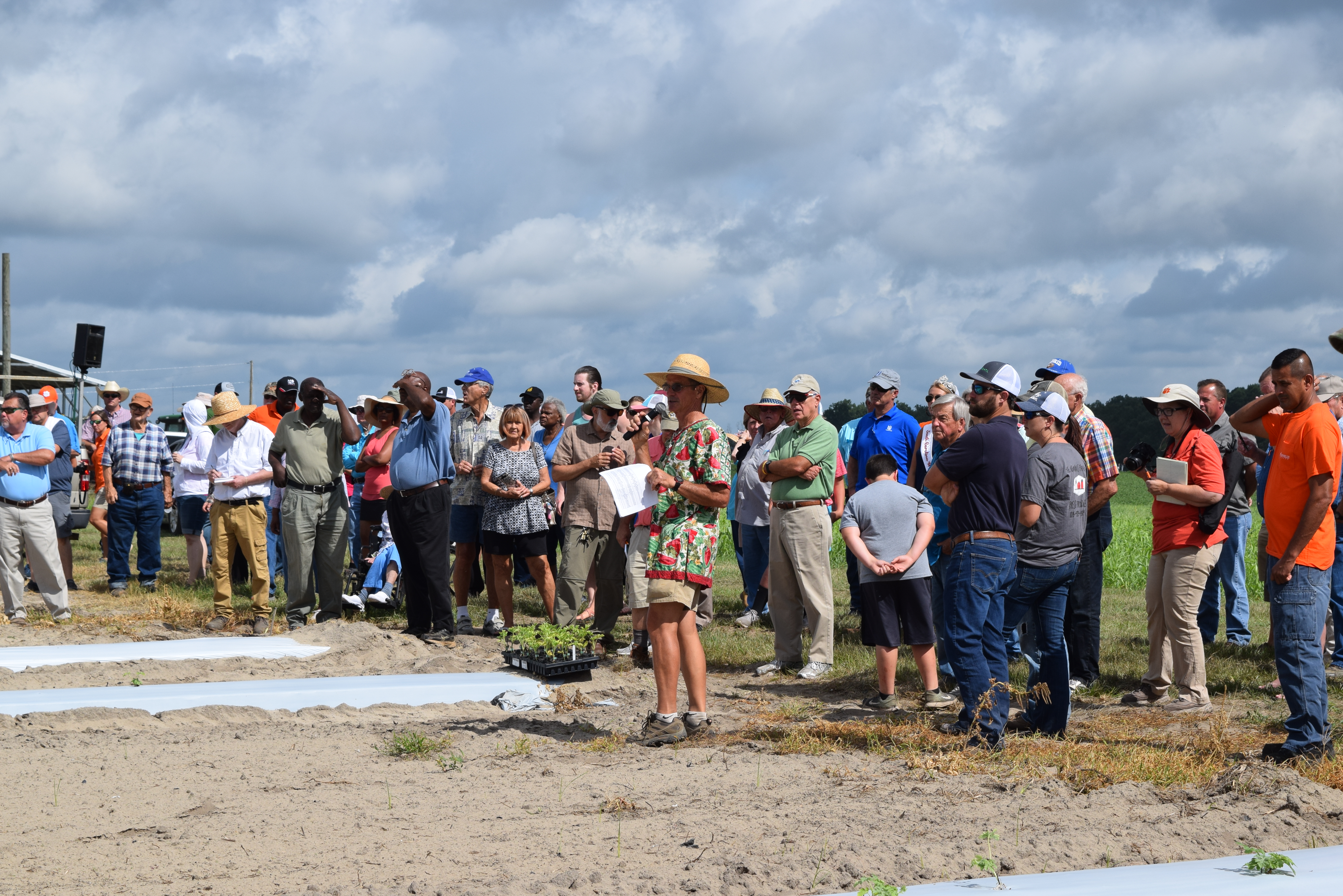 Agricultural Expertise 3