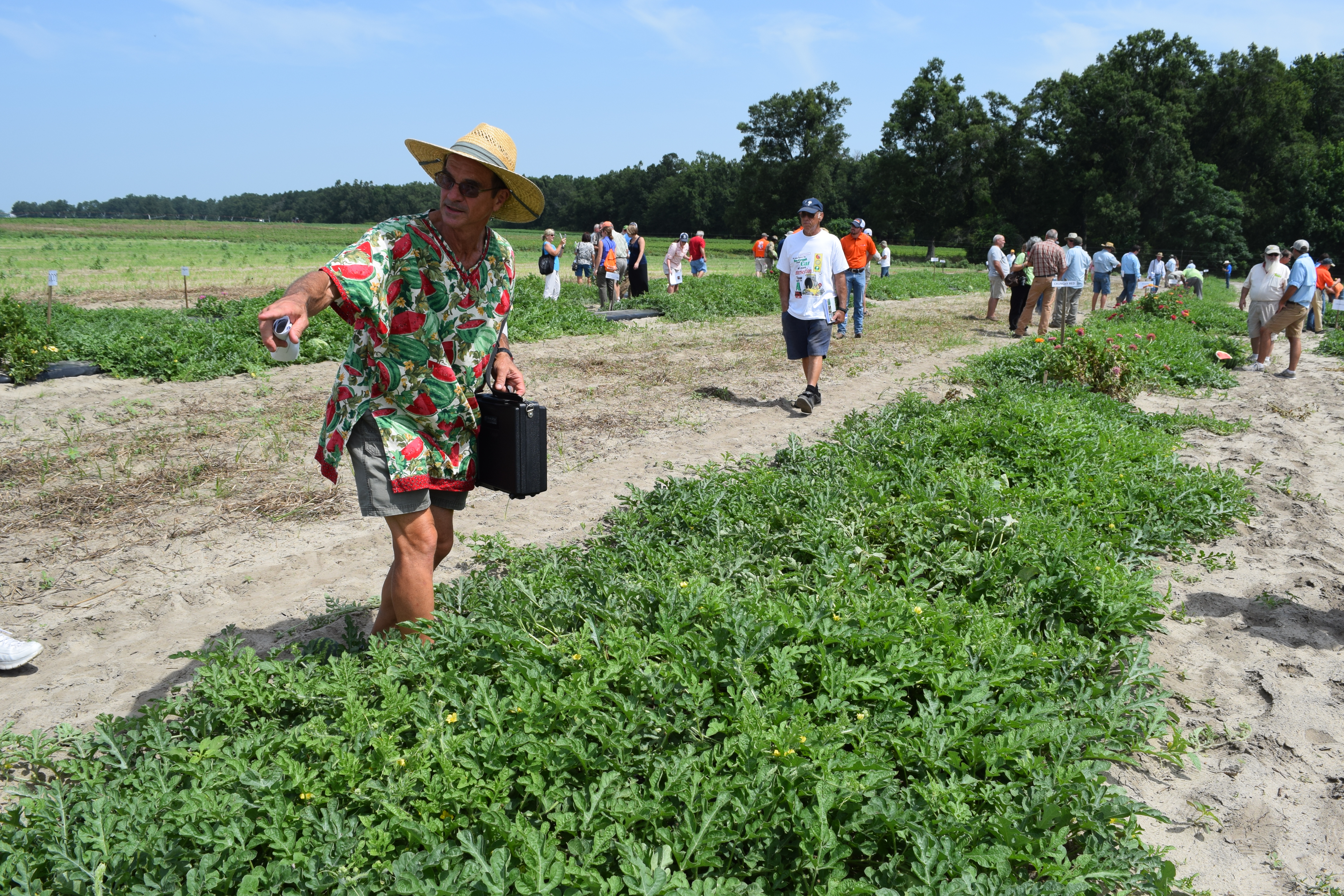 Agricultural Expertise 4